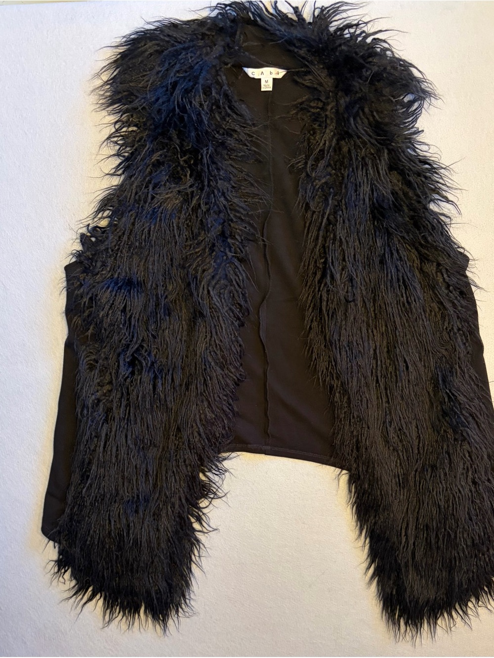 CAbi Infinite Vest